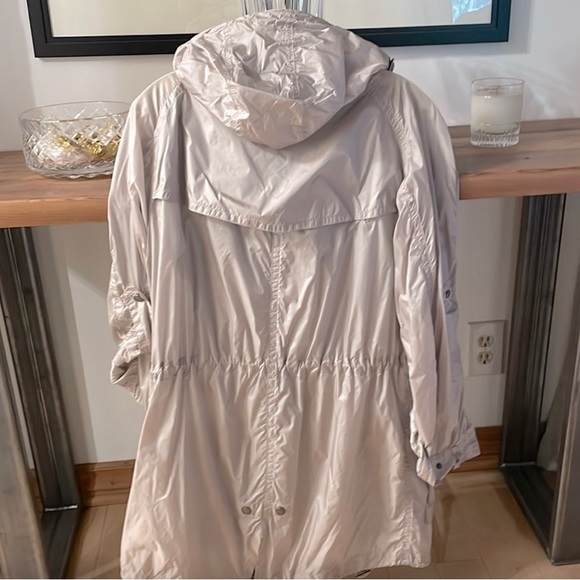 Coach Nylon Jacket - Picture 2 of 6